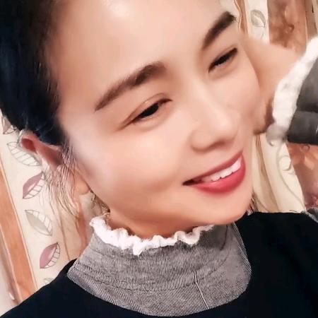 开心果儿SWH