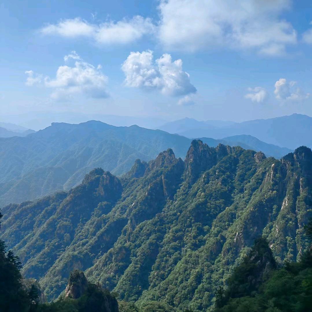 释怀过去的点点滴滴