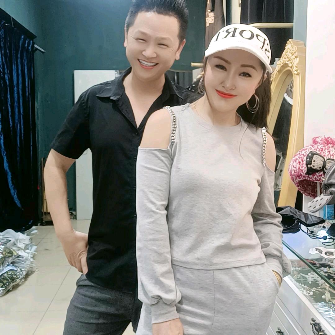 子轩海外潮牌女装