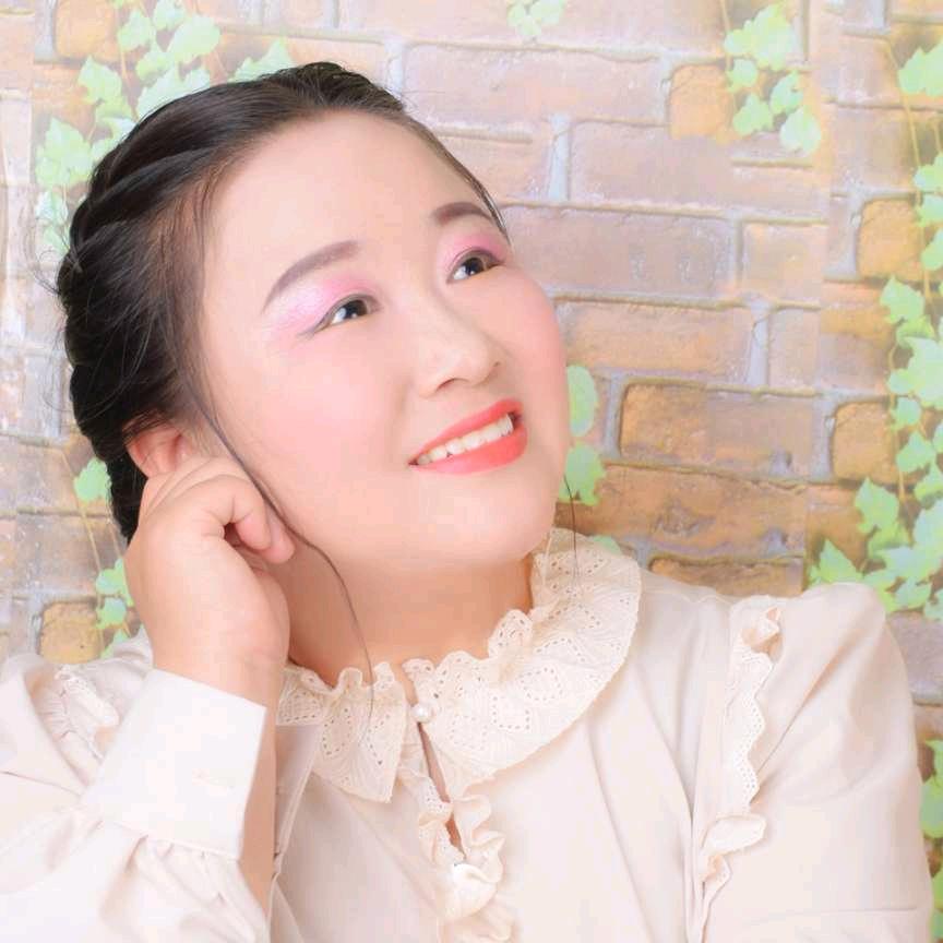 芸姐（战胜颈椎中)