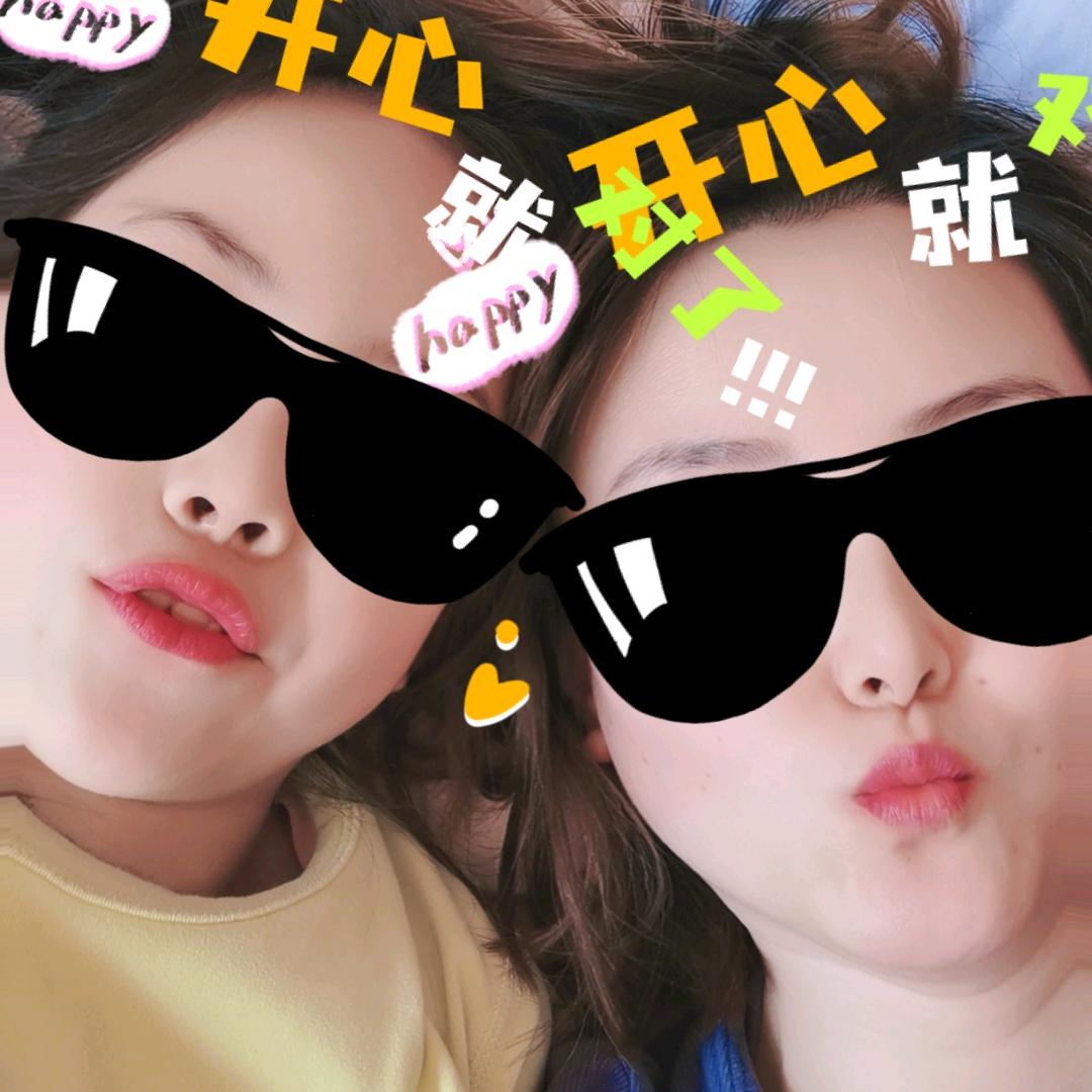Cindy妈妈