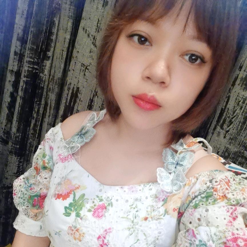 萌叶子