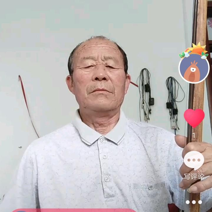 老韩琴书
