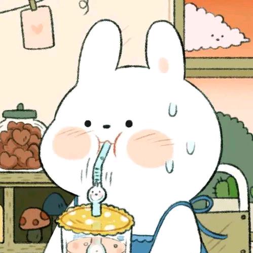 猫白白（拔草版）