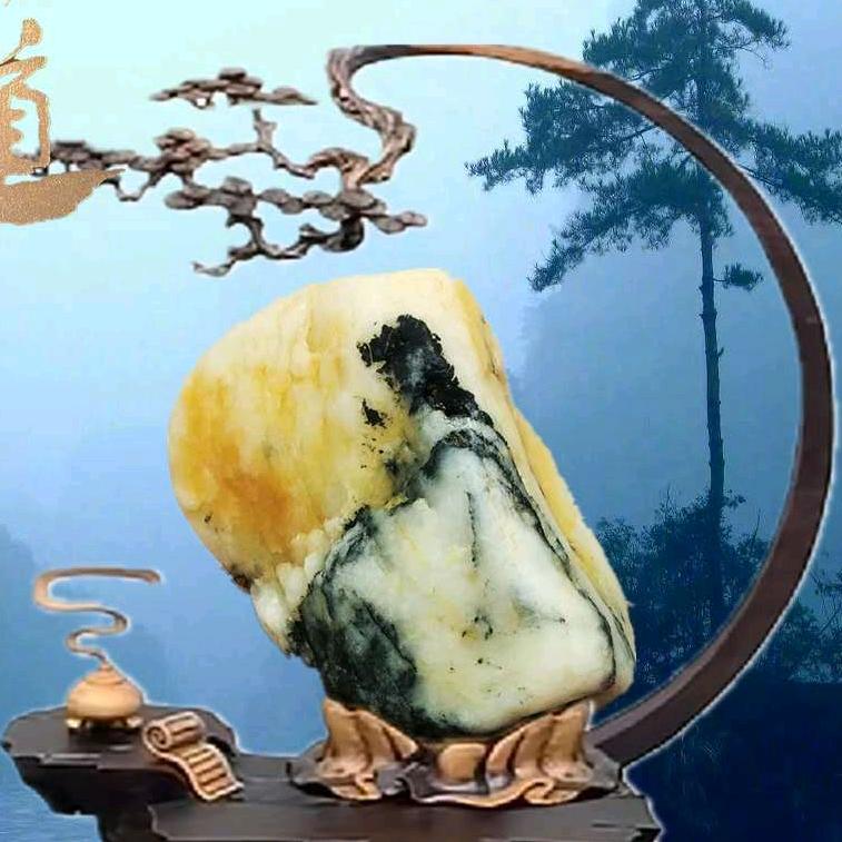 泰山源石