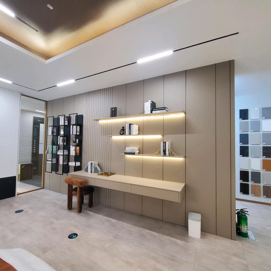 临沂旭东升全屋定制工厂-李