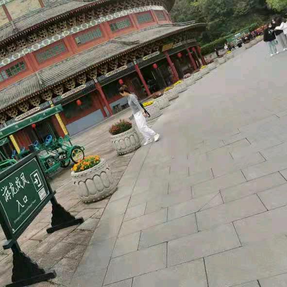 小盈盈