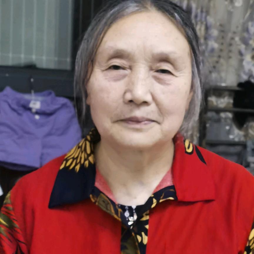 唐大姐（下午一点十分开播）