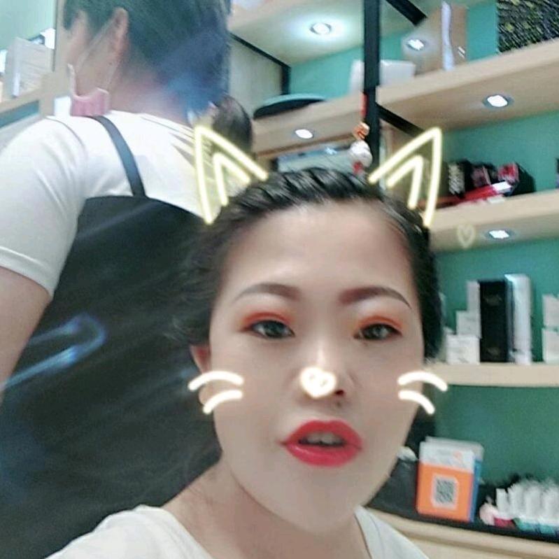 小姐姐