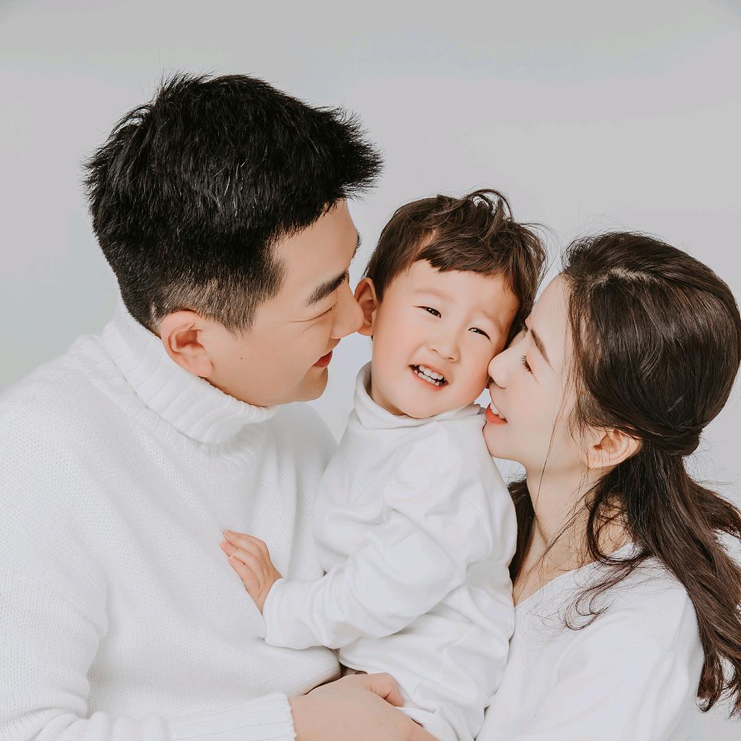 柚子爸爸 （大牌母婴 l 优选好物）