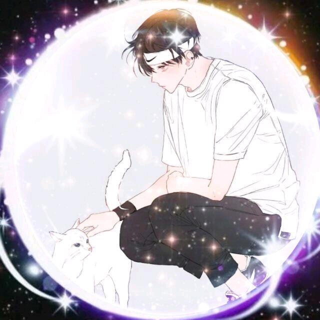 陌笙🌻