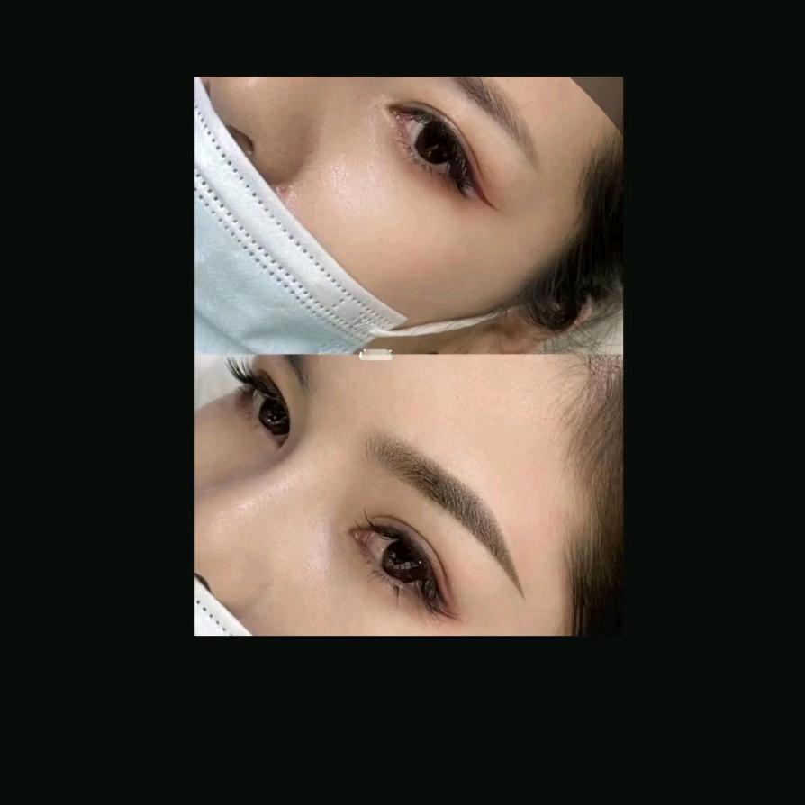 苏州工业园区眉毛姐姐