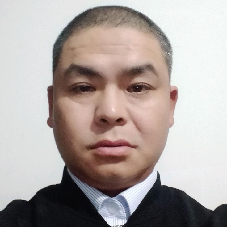 电焊工卢小宁