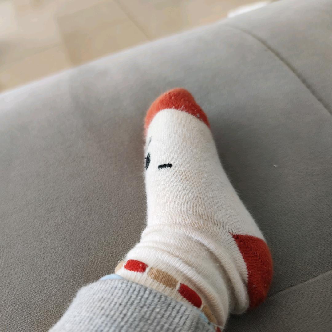 小二