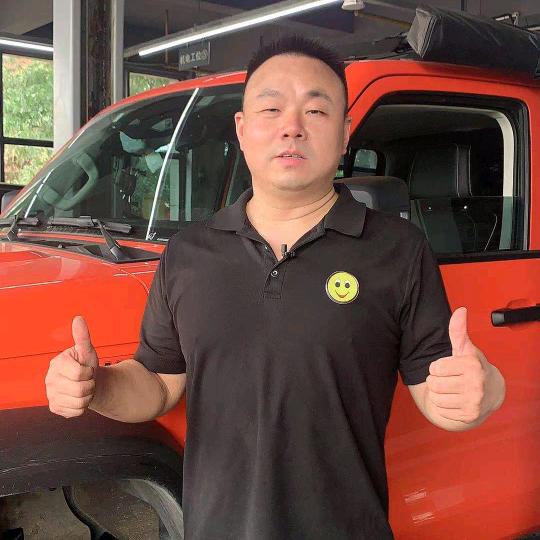 曾工修车（百援精养众通恒通店）