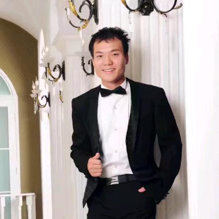 岛哥新能源二手车