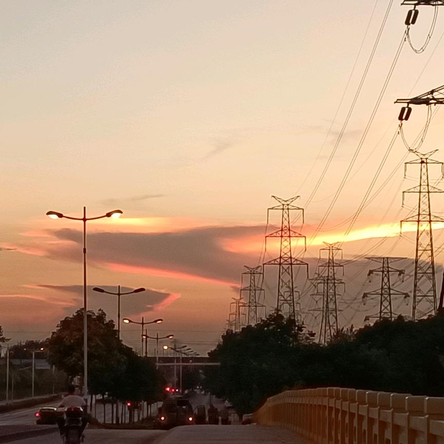 曙光