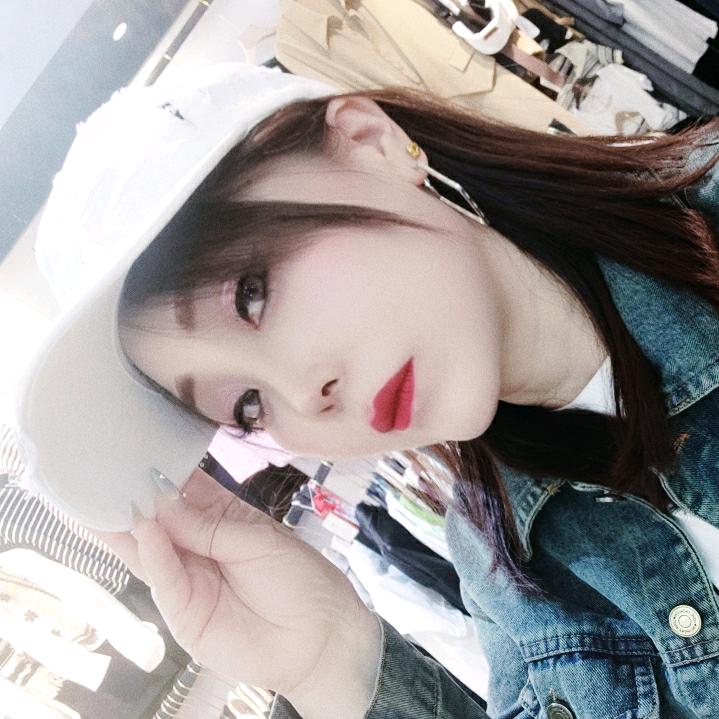 你的女神