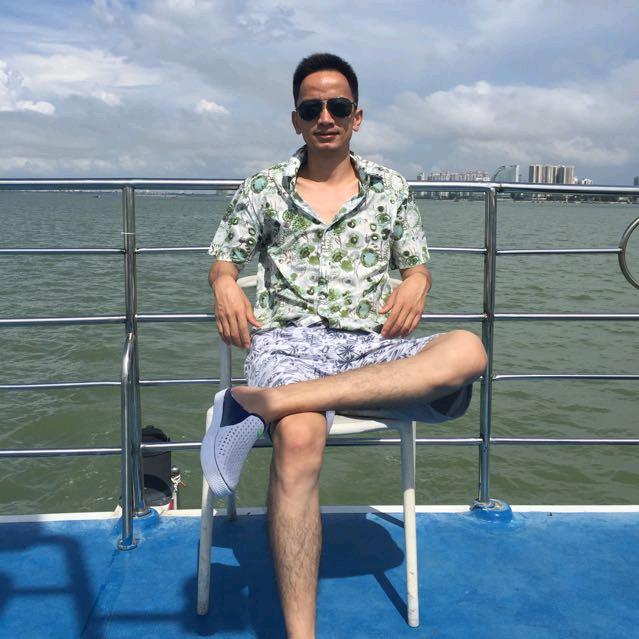 城市更新阿汤哥