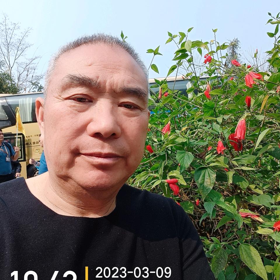 杜先生