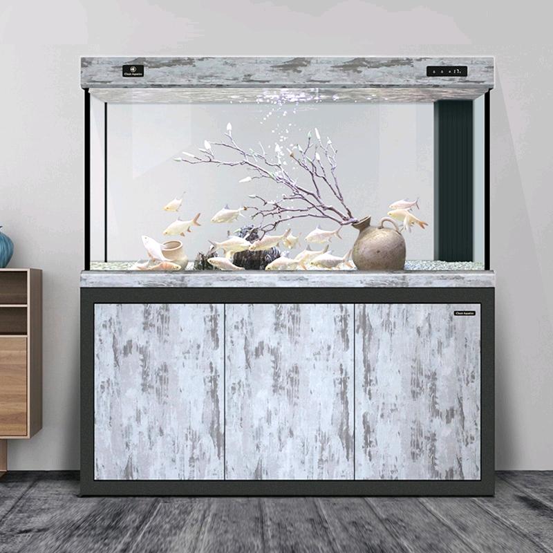 鱼缸售后服务大宝