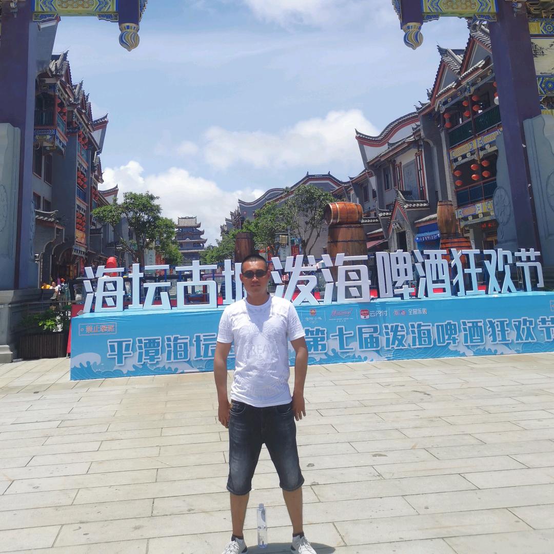 @黎明
