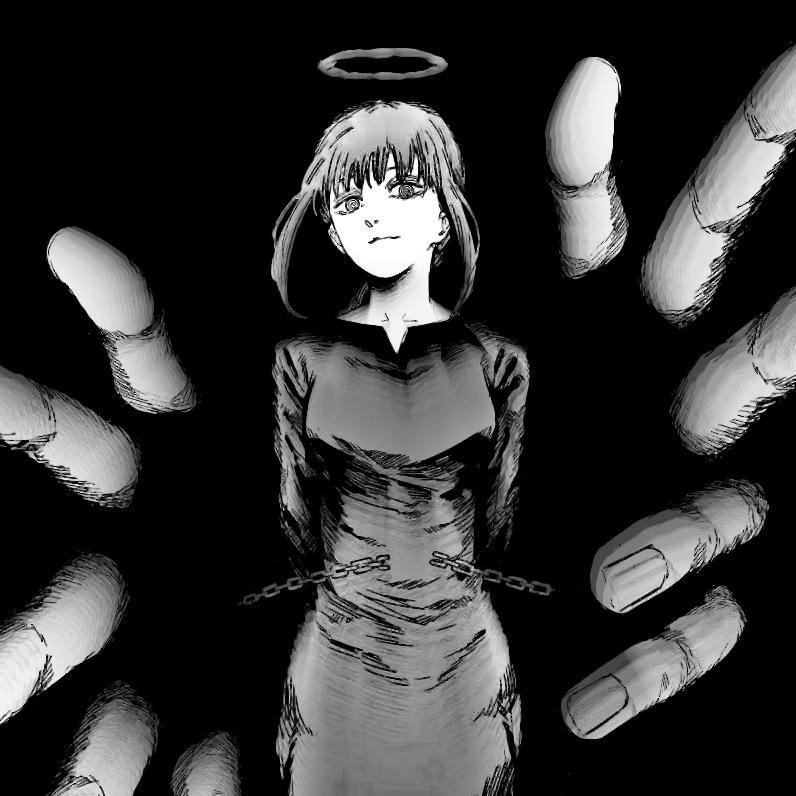 『隔♥阂』