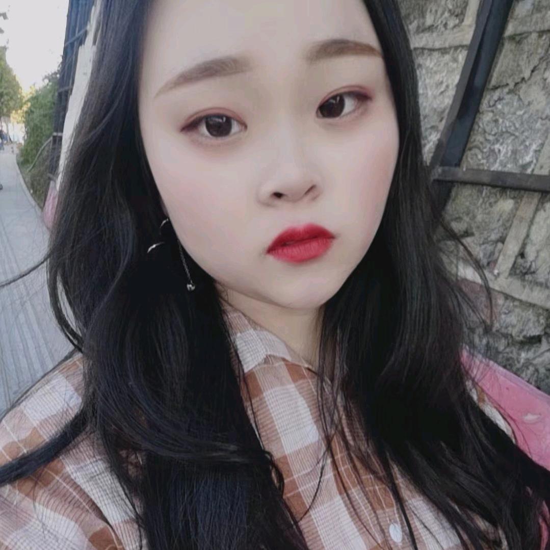 莽妹哟💔