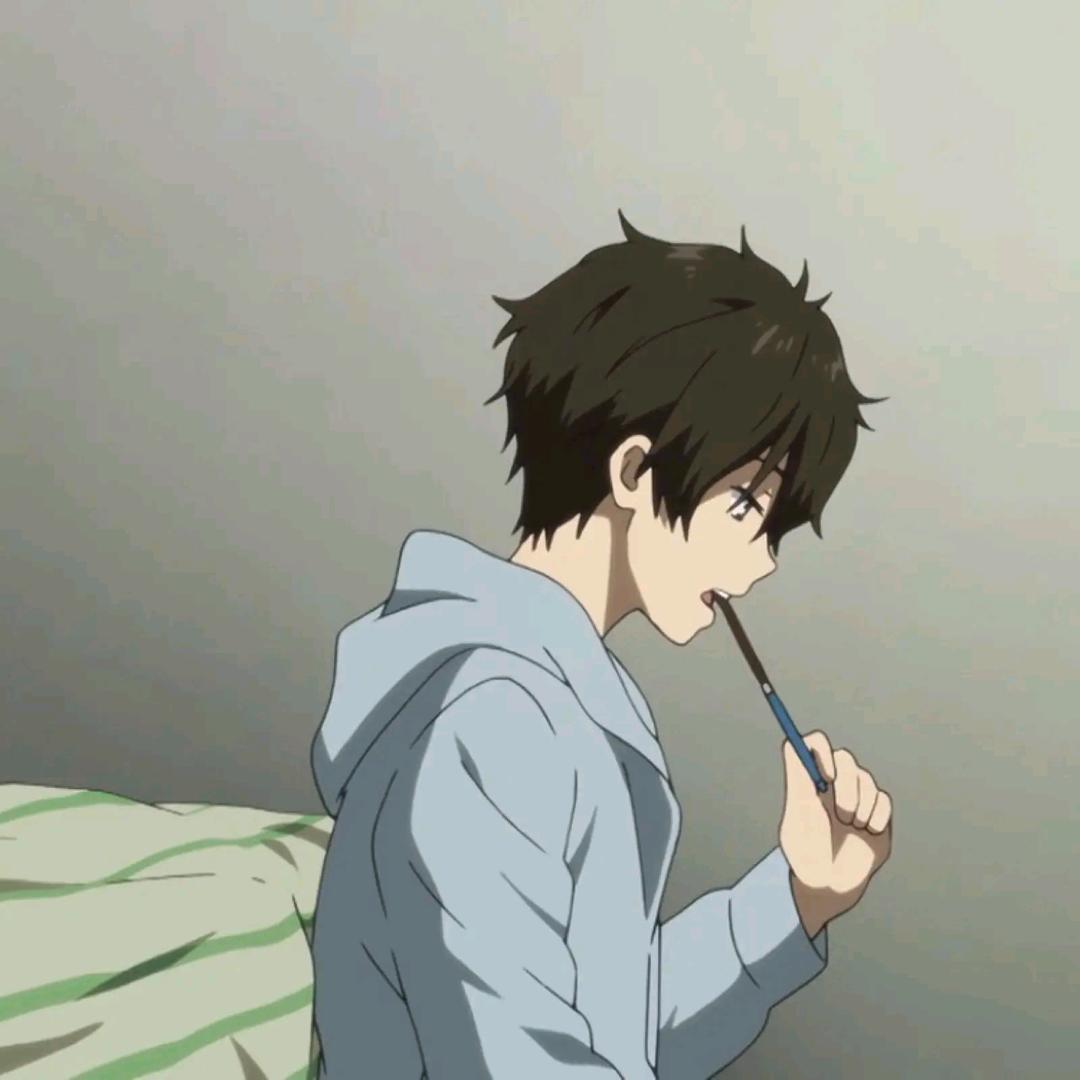 初遇.
