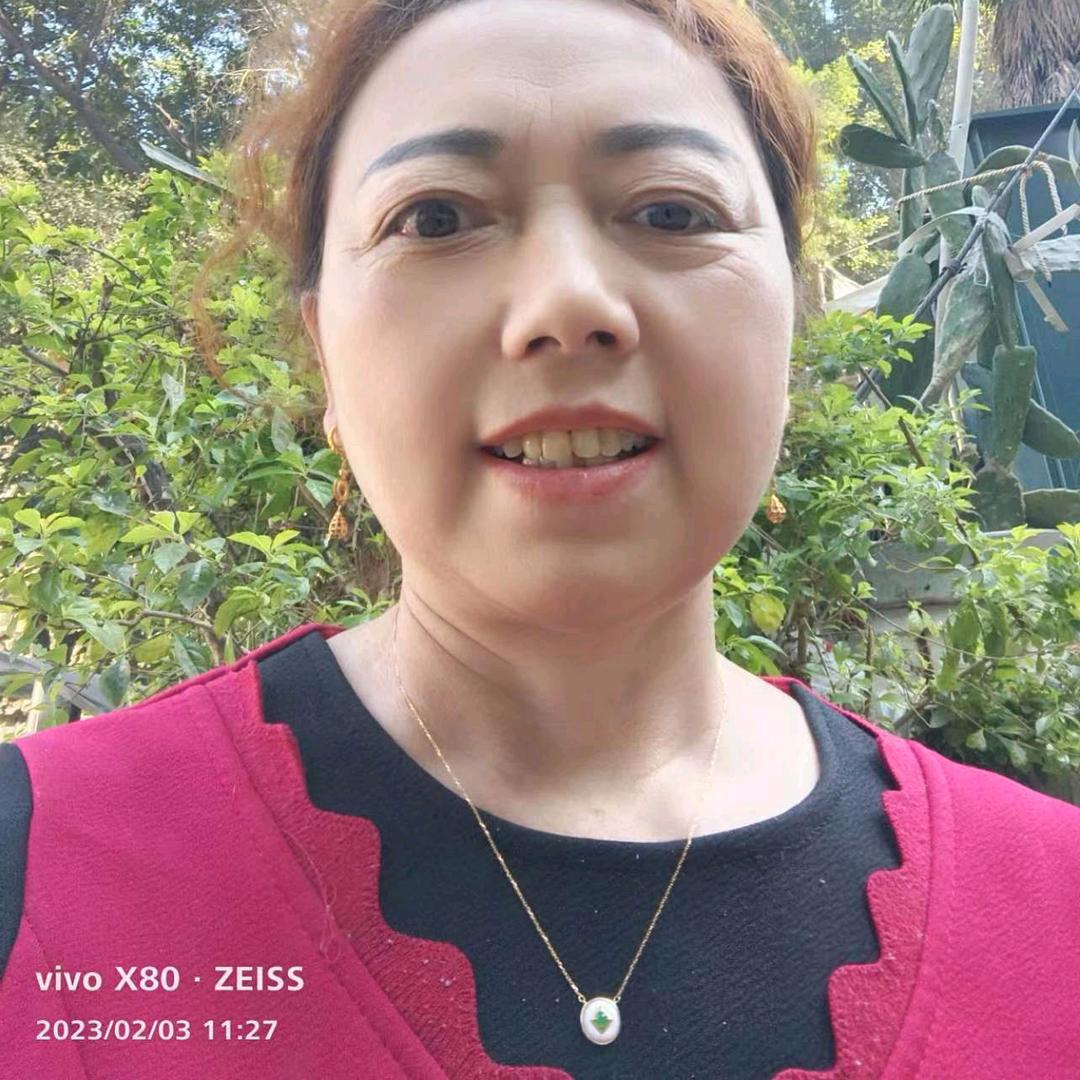 蒋二姐(早上六点五十分开播)