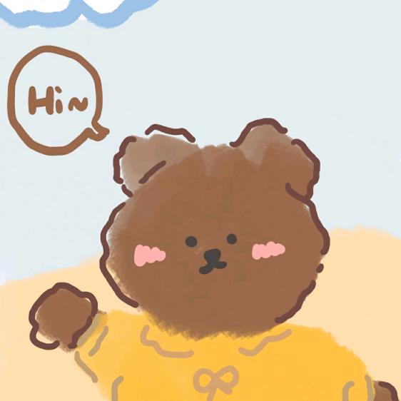🌈幸运小c（逢考必过版）