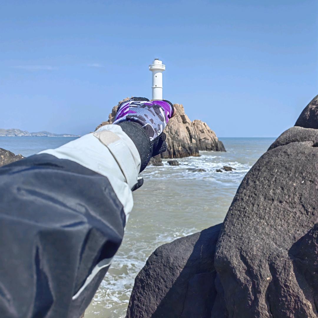 海钓管家