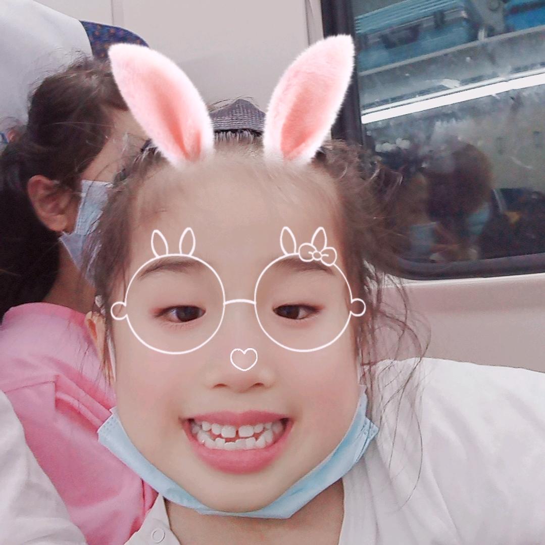 开心宝贝👨‍👩‍👧‍👧