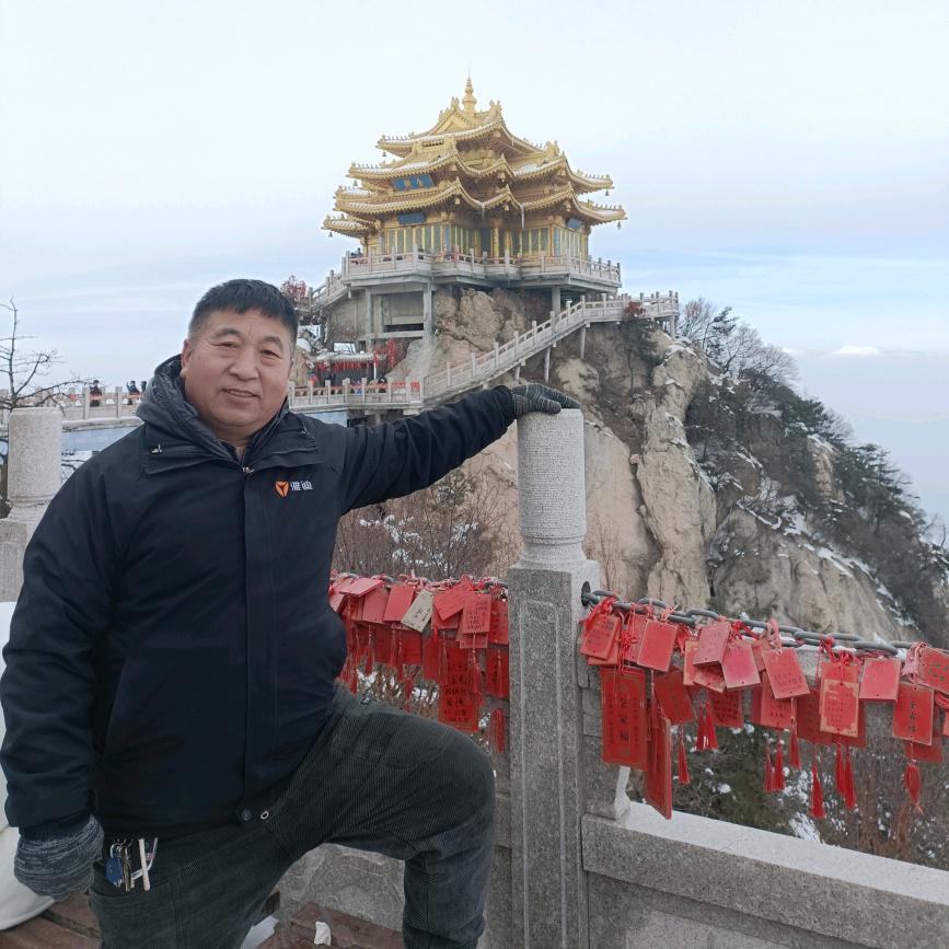 朱家车行🛵朱哥