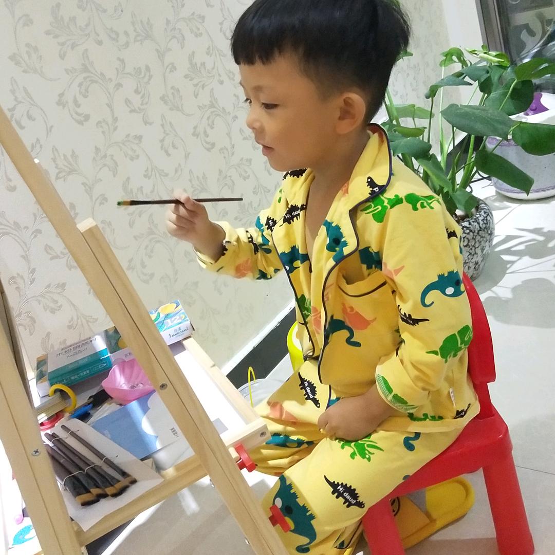 会瘦的蛋蛋妈妈