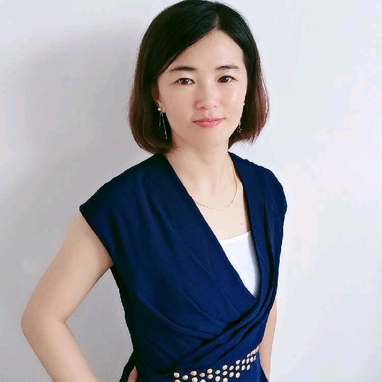 Mary老师教英语