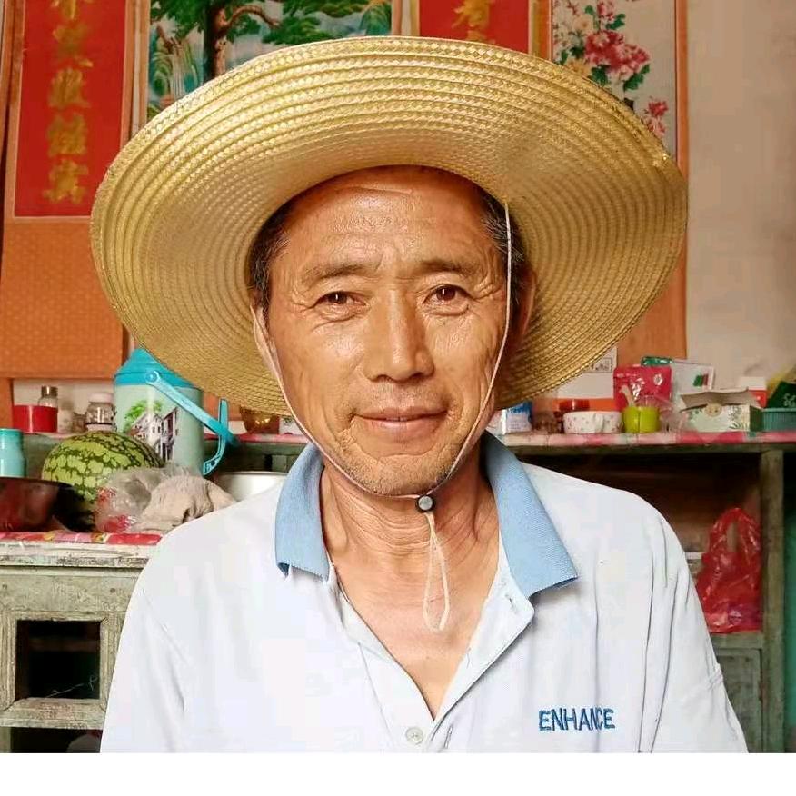 李西华