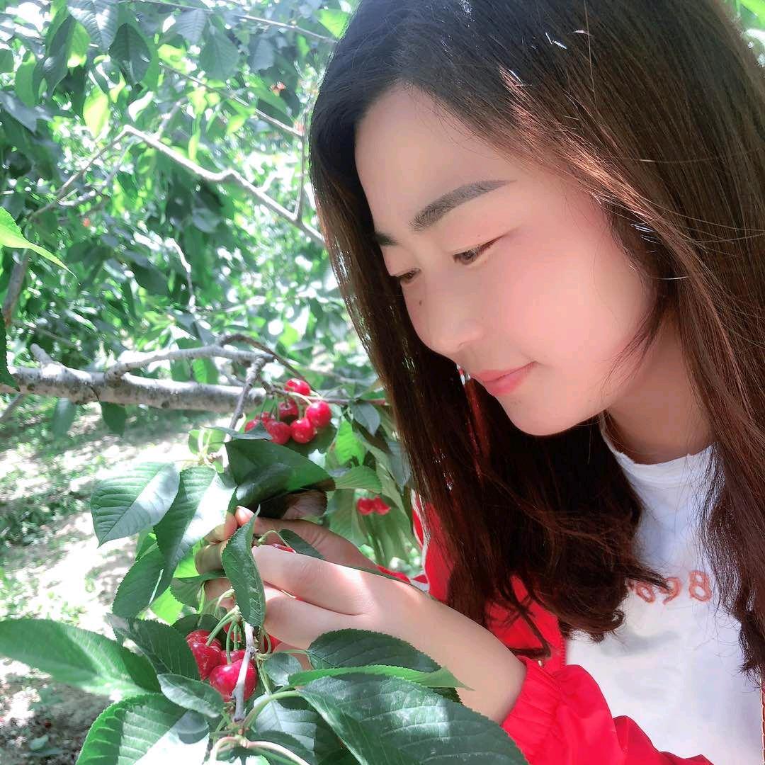Ms. Wang
