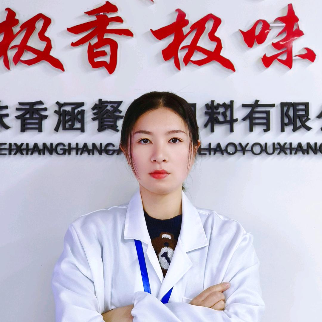 造香调味料-破解分析