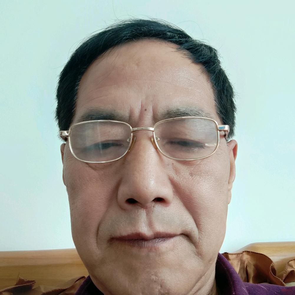 我是月亮