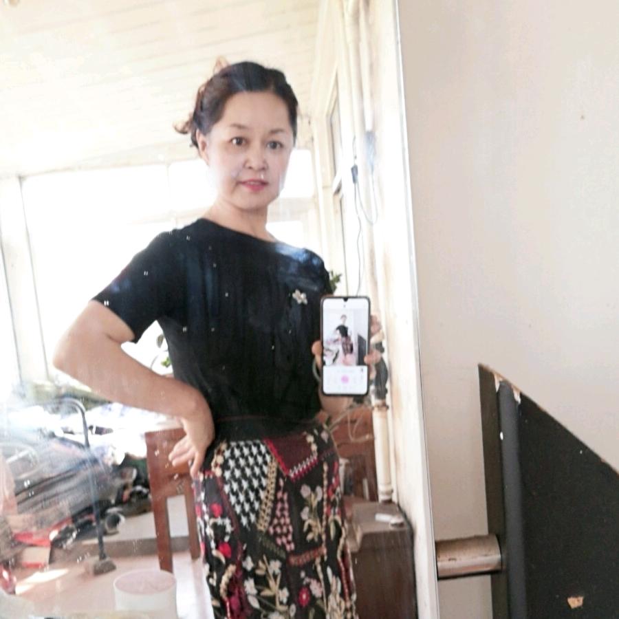 🌸沉默是金🌸（香花）🌸