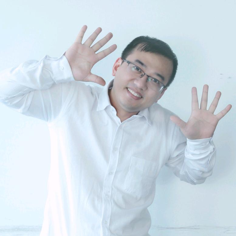 清新奶爸