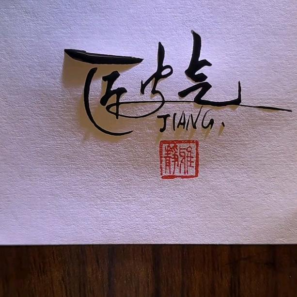 匠皮气