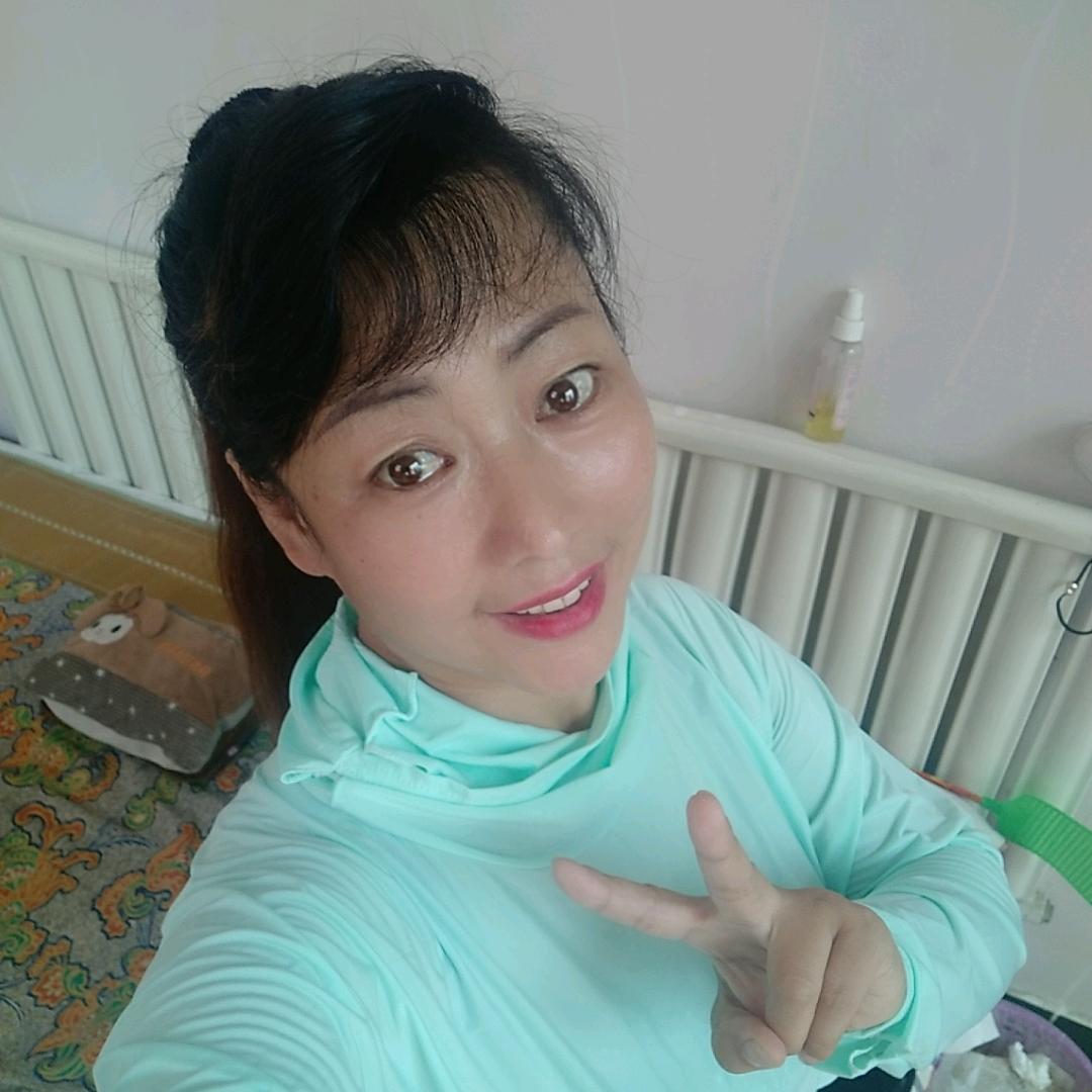 易县炮姨😀➕红娘🙏