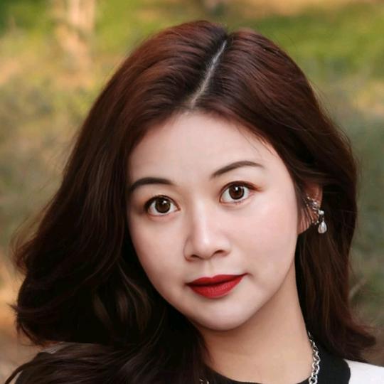 川妹子