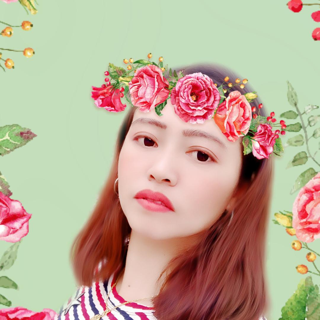 小镜子