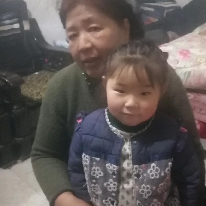 最美老妈