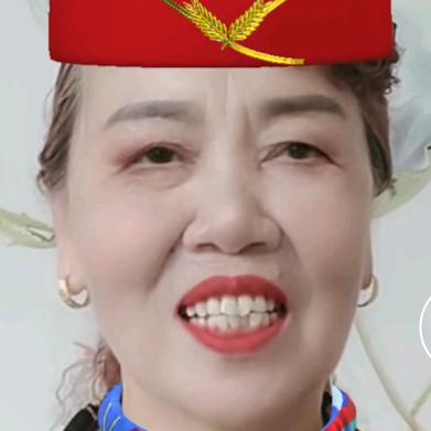 人老心态要年轻