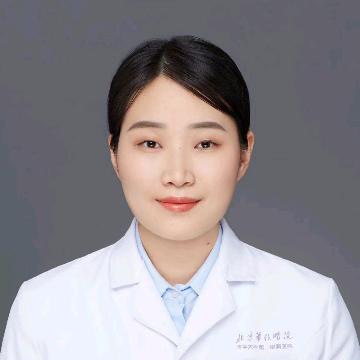 中医科梅沉成医生