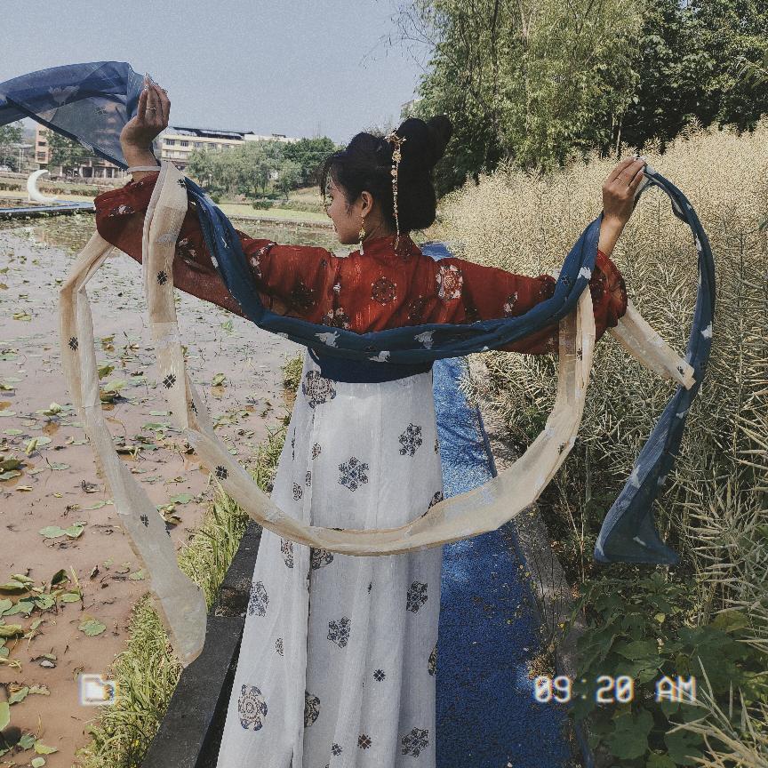 心微凉～
